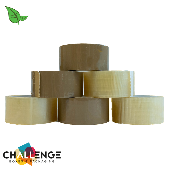 72mm Packing Tapes